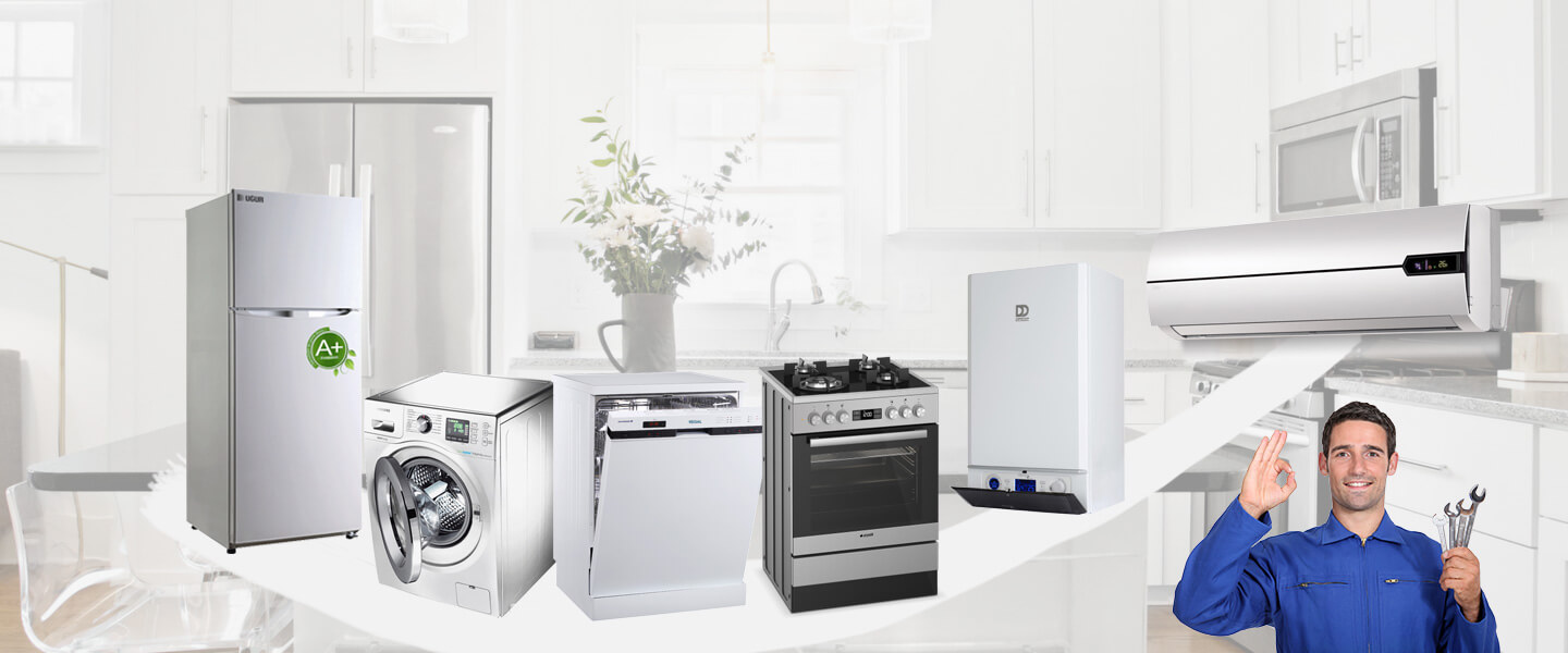 Söğütlü Electrolux Servisi